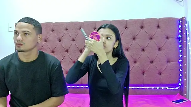 lau hotfox online show from February 28, 2025, 1:58 am