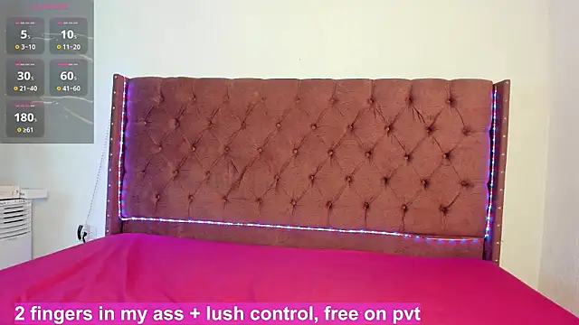 lau hotfox online show from March 4, 2026, 12:11 pm