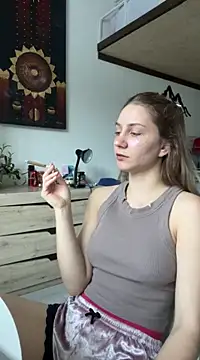 Snapshot of mi_michelle chatting on January 11, 2025, 12:40 pm mi michelle online show from January 11, 2025, 12:40 pm