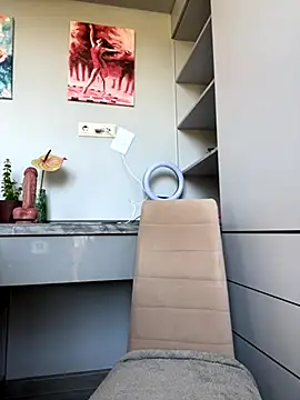 Snapshot of mi_michelle chatting on September 25, 2025, 12:09 pm mi michelle online show from September 25, 2025, 12:09 pm