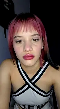 franchezkavegaaa online show from January 28, 2025, 11:38 am