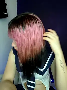 franchezkavegaaa online show from January 28, 2025, 5:56 pm