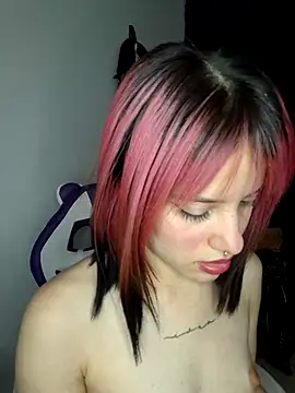 franchezkavegaaa online show from February 3, 2025, 2:34 pm