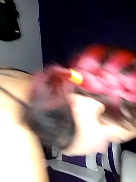 franchezkavegaaa online show from February 11, 2025, 11:43 am