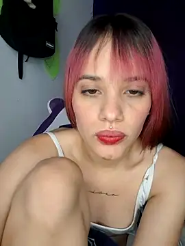 franchezkavegaaa online show from March 7, 2025, 5:49 pm