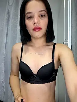 franchezkavegaaa online show from March 20, 2025, 11:05 am