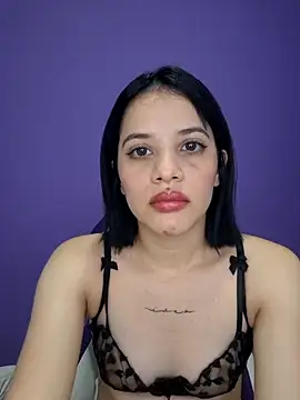 franchezkavegaaa online show from March 22, 2025, 2:14 pm