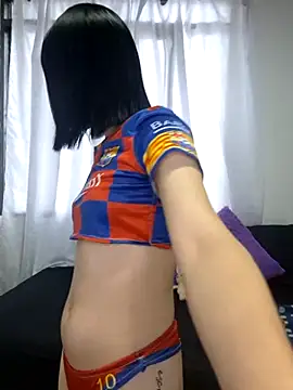 franchezkavegaaa online show from March 22, 2025, 7:20 pm