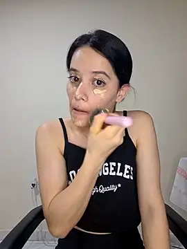 franchezkavegaaa online show from September 30, 2025, 12:21 pm