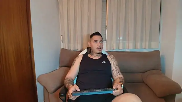 Geishastudios online show from April 5, 2026, 11:18 am