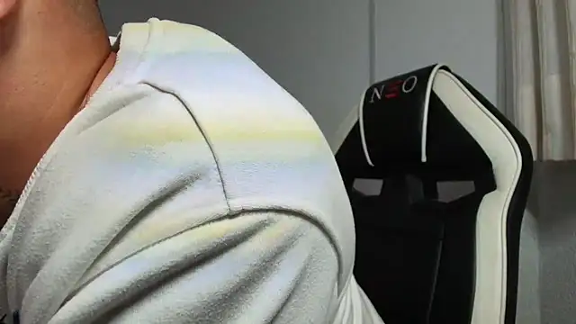 Geishastudios online show from April 13, 2026, 8:31 am