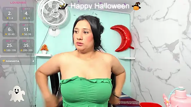 karime sexygirl online show from November 1, 2025, 11:45 am