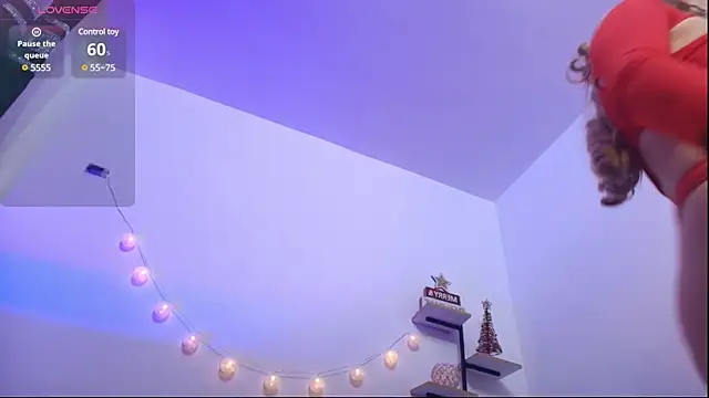 KrishnaCanha online show from December 21, 2024, 6:44 pm