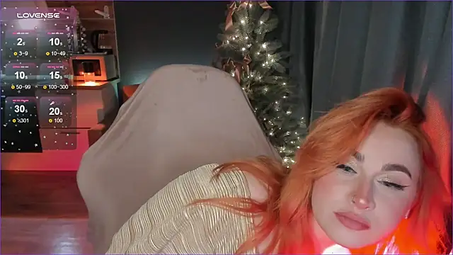 Snapshot of Flower_Camellia77 chatting on December 24, 2024, 10:39 pm Flower Camellia77 online show from December 24, 2024, 10:39 pm