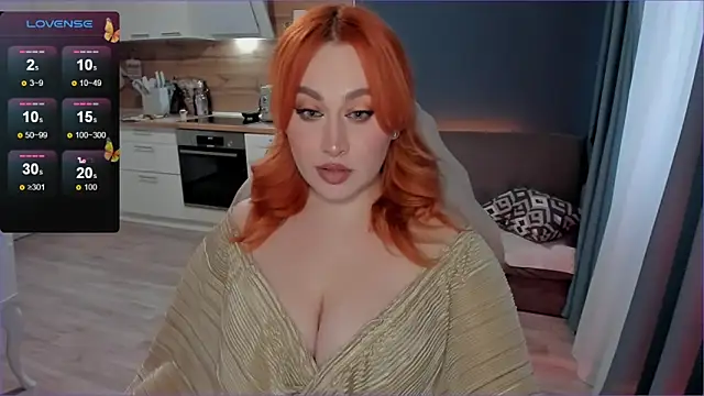 Snapshot of Flower_Camellia77 chatting on February 6, 2025, 2:04 pm Flower Camellia77 online show from February 6, 2025, 2:04 pm