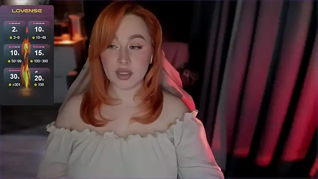 Snapshot of Flower_Camellia77 chatting on February 18, 2025, 7:19 pm Flower Camellia77 online show from February 18, 2025, 7:19 pm