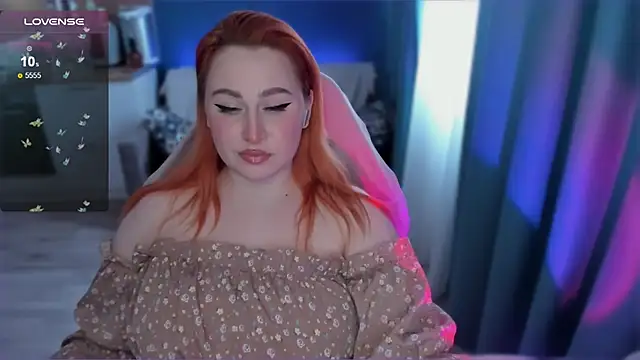 Snapshot of Flower_Camellia77 chatting on February 28, 2025, 1:47 pm Flower Camellia77 online show from February 28, 2025, 1:47 pm