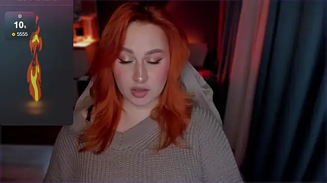 Snapshot of Flower_Camellia77 chatting on March 3, 2025, 12:48 am Flower Camellia77 online show from March 3, 2025, 12:48 am