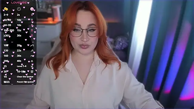 Snapshot of Flower_Camellia77 chatting on March 21, 2025, 6:05 am Flower Camellia77 online show from March 21, 2025, 6:05 am