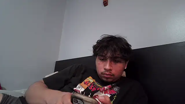 meximaloo1 online show from October 17, 2025, 9:56 am