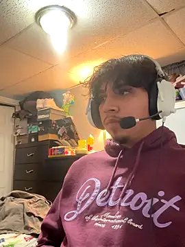 meximaloo1 online show from October 23, 2025, 4:56 am