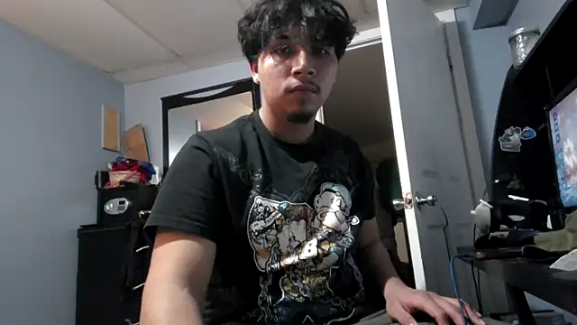 meximaloo1 online show from October 29, 2025, 4:37 am