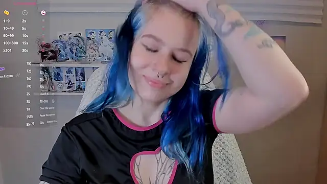 tender kiitty online show from September 30, 2025, 2:11 pm