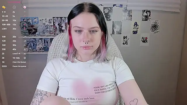 tender kiitty online show from November 12, 2025, 3:45 pm