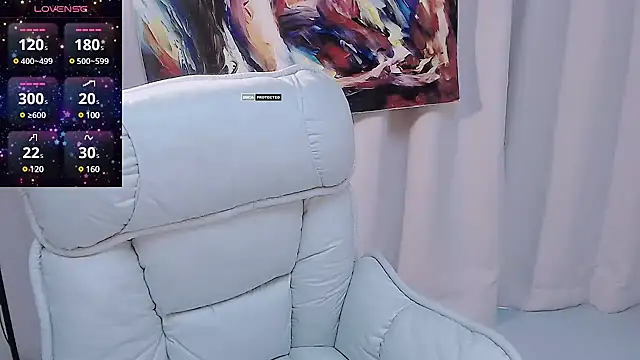 CN-Babycat online show from March 3, 2025, 1:10 am