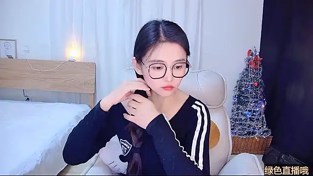 CN-Babycat online show from January 6, 2026, 3:54 am