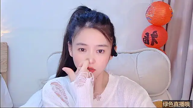 CN-Babycat online show from February 25, 2026, 3:21 pm