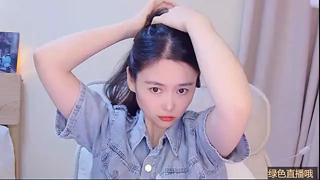 CN-Babycat online show from March 16, 2026, 4:29 am