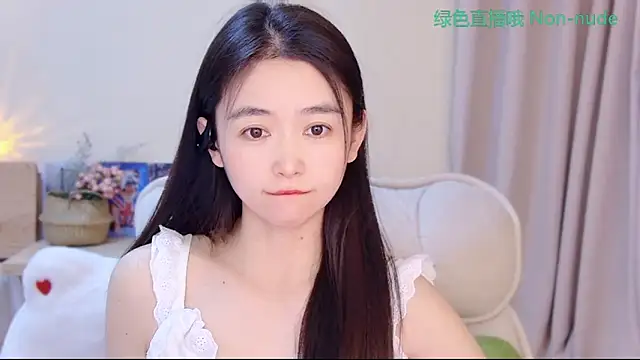 CN-Babycat online show from May 4, 2026, 2:40 am