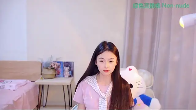 CN-Babycat online show from May 7, 2026, 4:29 am