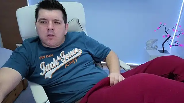 JasonJacks online show from November 6, 2025, 3:40 am