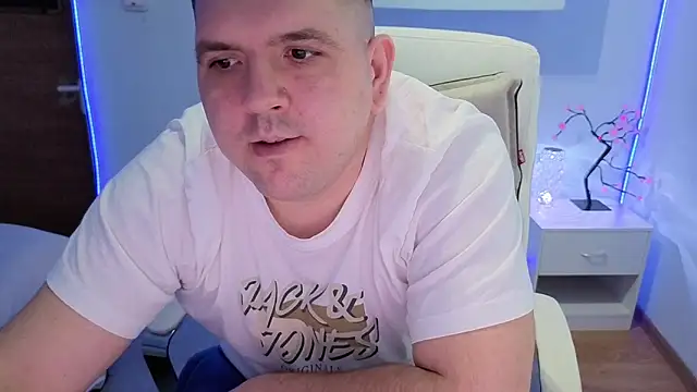 Snapshot of JasonJacks chatting on January 16, 2026, 7:12 am JasonJacks online show from January 16, 2026, 7:12 am