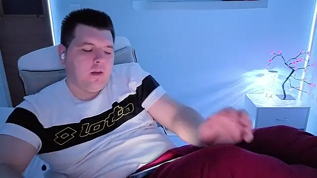 Snapshot of JasonJacks chatting on February 7, 2026, 2:59 am JasonJacks online show from February 7, 2026, 2:59 am