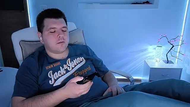 Snapshot of JasonJacks chatting on February 10, 2026, 5:55 am JasonJacks online show from February 10, 2026, 5:55 am