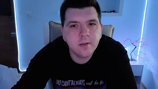 Snapshot of JasonJacks chatting on February 11, 2026, 6:07 am JasonJacks online show from February 11, 2026, 6:07 am