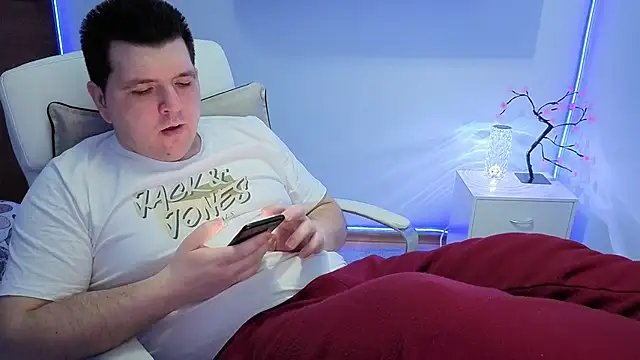 Snapshot of JasonJacks chatting on February 13, 2026, 4:08 am JasonJacks online show from February 13, 2026, 4:08 am