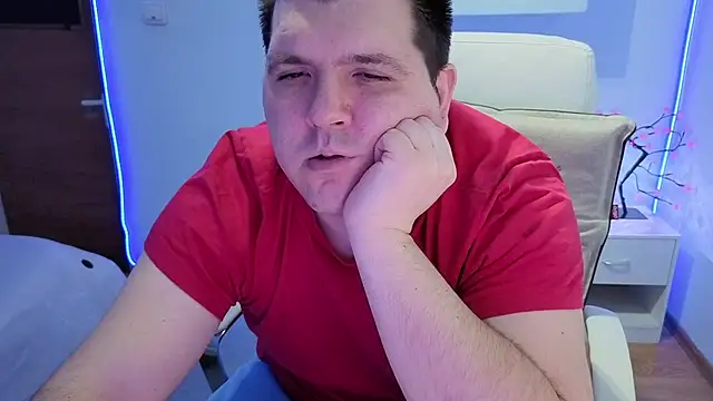 Snapshot of JasonJacks chatting on February 15, 2026, 6:43 am JasonJacks online show from February 15, 2026, 6:43 am