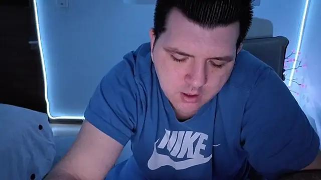 Snapshot of JasonJacks chatting on February 16, 2026, 5:36 am JasonJacks online show from February 16, 2026, 5:36 am