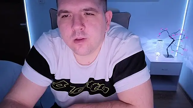 Snapshot of JasonJacks chatting on February 22, 2026, 2:24 am JasonJacks online show from February 22, 2026, 2:24 am