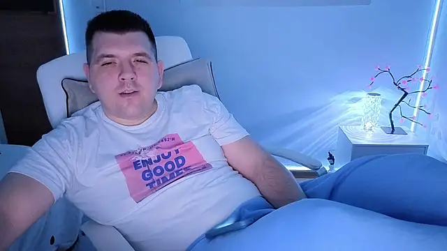 Snapshot of JasonJacks chatting on February 24, 2026, 4:10 am JasonJacks online show from February 24, 2026, 4:10 am