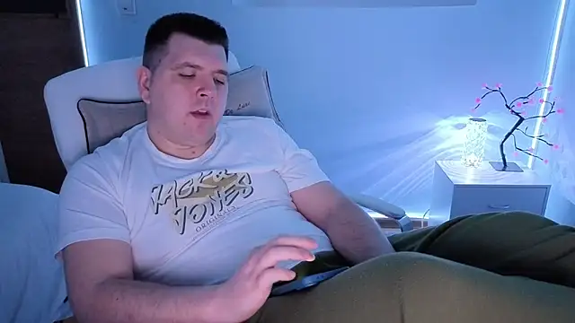 Snapshot of JasonJacks chatting on February 25, 2026, 4:55 am JasonJacks online show from February 25, 2026, 4:55 am