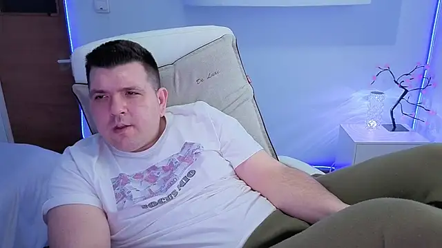 Snapshot of JasonJacks chatting on February 26, 2026, 1:32 pm JasonJacks online show from February 26, 2026, 1:32 pm