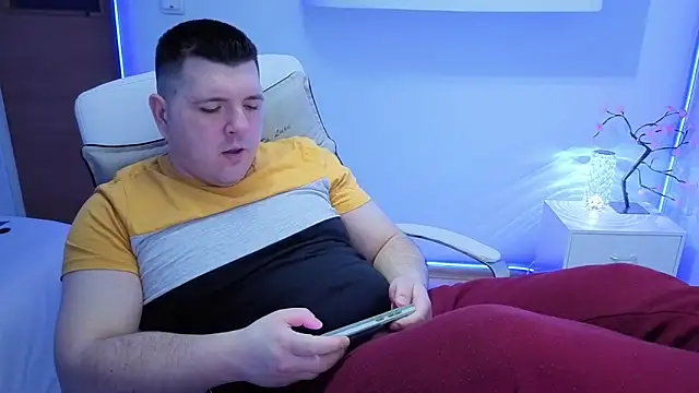 Snapshot of JasonJacks chatting on March 13, 2026, 4:41 am JasonJacks online show from March 13, 2026, 4:41 am