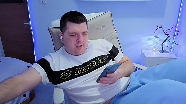 Snapshot of JasonJacks chatting on March 23, 2026, 2:54 pm JasonJacks online show from March 23, 2026, 2:54 pm