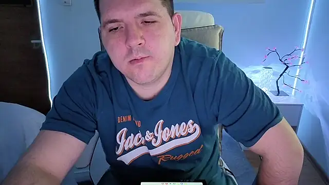 Snapshot of JasonJacks chatting on March 25, 2026, 5:57 am JasonJacks online show from March 25, 2026, 5:57 am