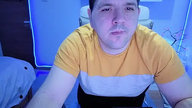 Snapshot of JasonJacks chatting on April 6, 2026, 2:53 am JasonJacks online show from April 6, 2026, 2:53 am